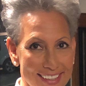 Meet your Posher, Pat